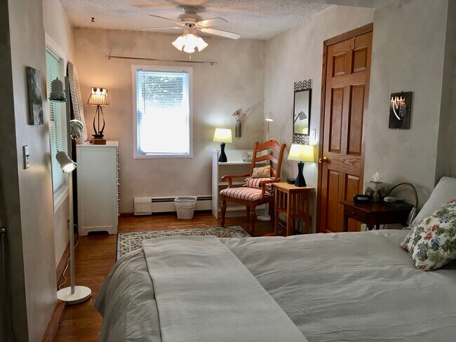 Habitación - 14509 Idylwood Rd