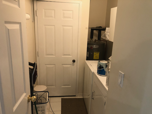 Laundry Room - 2105 Ammer Ridge Ct