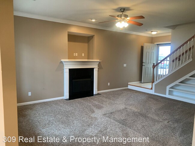 Foto del edificio - 3 br, 2.5 bath House - 11217 N. Oakwood Dr...