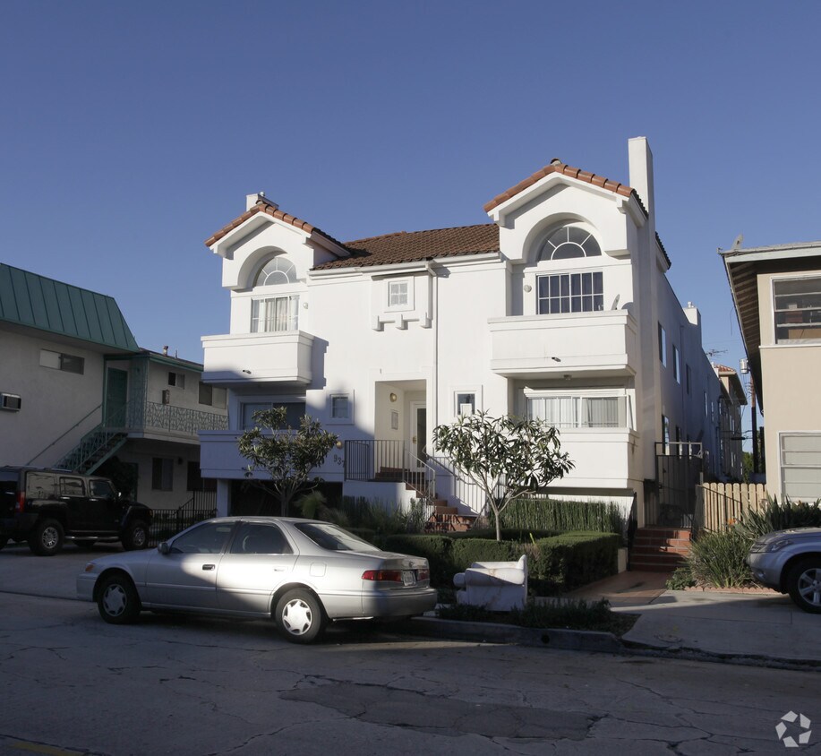 Foto del edificio - 937 Wilcox Ave