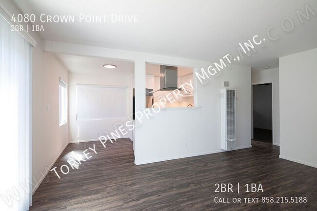Foto del edificio - 4080 Crown Point Dr
