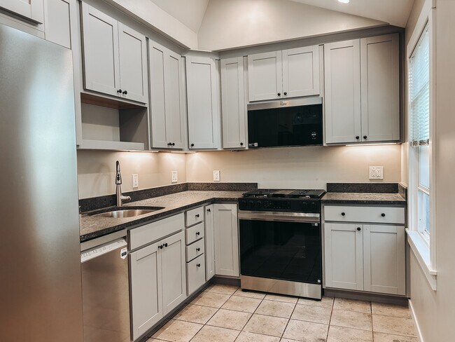 Foto del edificio - 1422 Seventh St