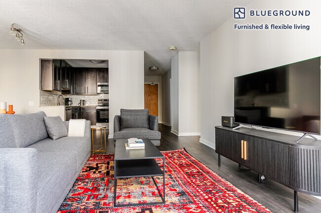 Foto del edificio - 77 W Huron St