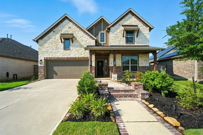 Foto del edificio - 15011 Old Horseshoe Lake Dr