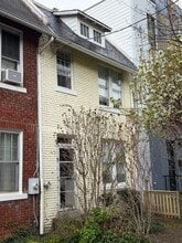 Building Photo - 3552 T St NW