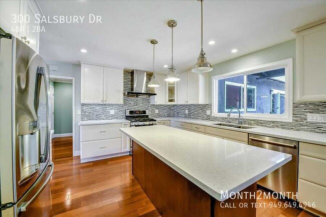 Foto del edificio - The Jade on Salsbury#41481