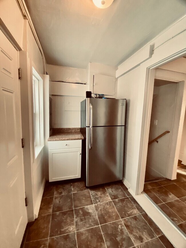 Foto del edificio - 2029 House