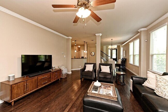Foto del edificio - 411 S Meadowlark St