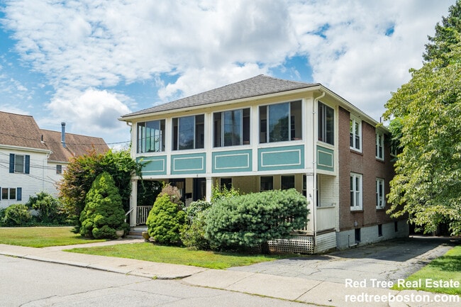 Building Photo - 11 Keefe Ave