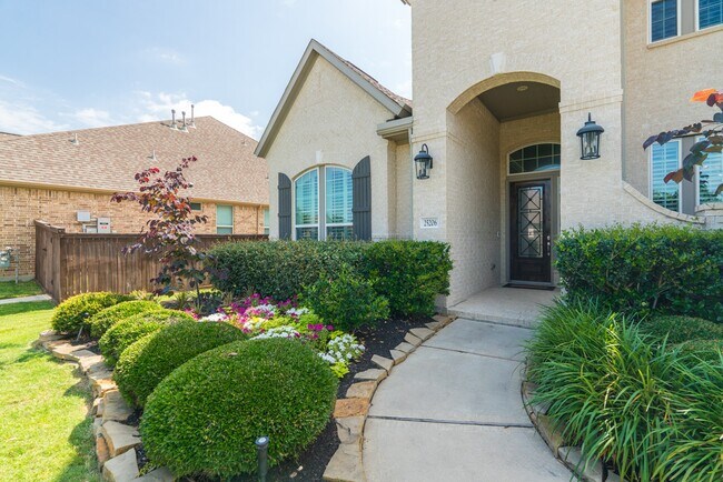 Foto del edificio - 25206 Driftwood Harbor Ln
