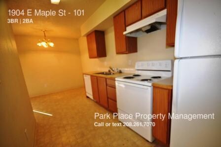 Building Photo - 1904 E Maple St