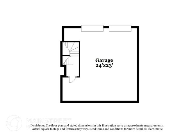 Foto del edificio - 12727 W 101st St