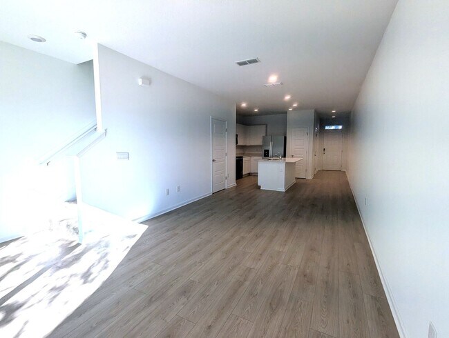 Foto del edificio - BRAND NEW 3 Bedroom, 2.5 Bath Townhome located on the Westside - CLOSE TO NAS JAX, RESTAURANTS, S...