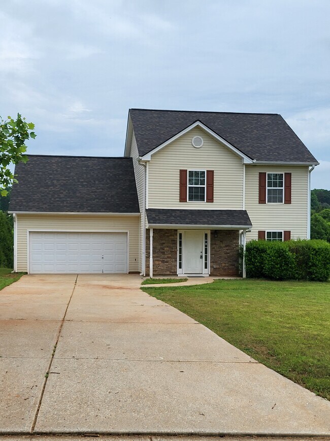 Photo - 1118 Kailie Dr House