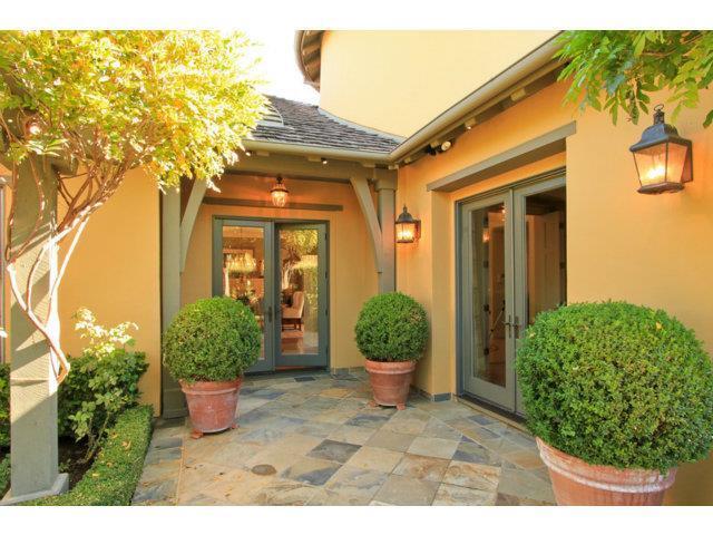 Foto del edificio - 1305 Lions Peak Ln