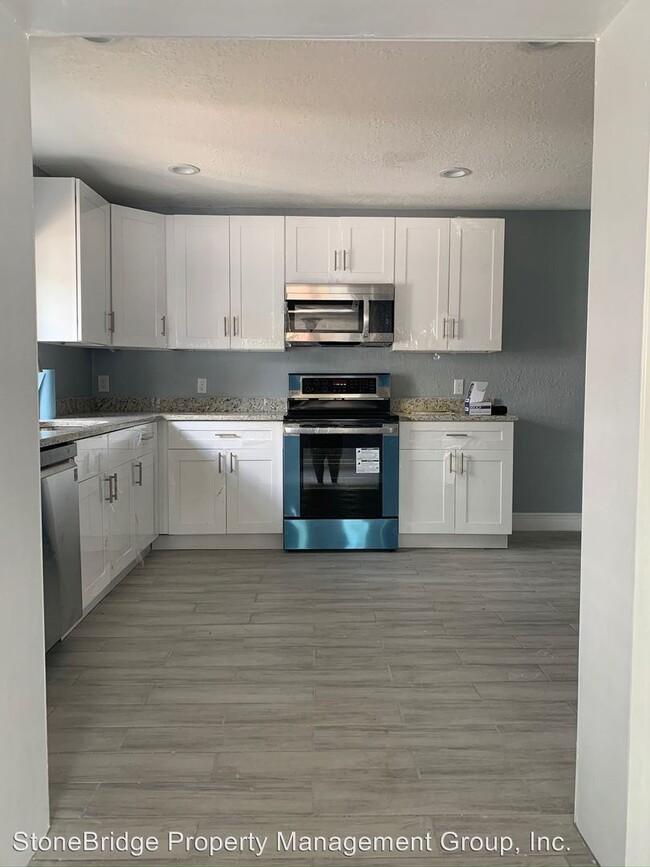 Foto del edificio - 3 br, 2 bath House - 110 Charlotte Street
