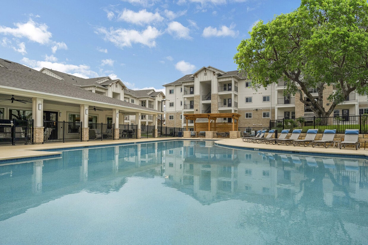 Primary Photo - THE RESIDENCES AT LANDON RIDGE