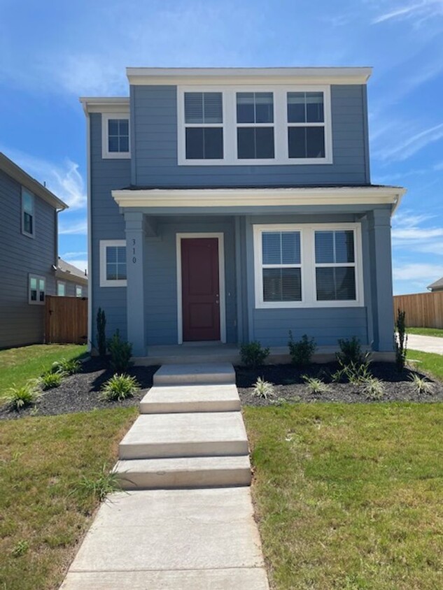 Primary Photo - 2 Story 3 Bedroom 2.5 Bath