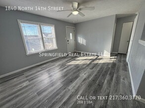 Building Photo - 1840 N 14th St