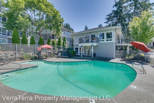 Foto del edificio - 2 br, 2 bath House - 15212 NE 8th St F6