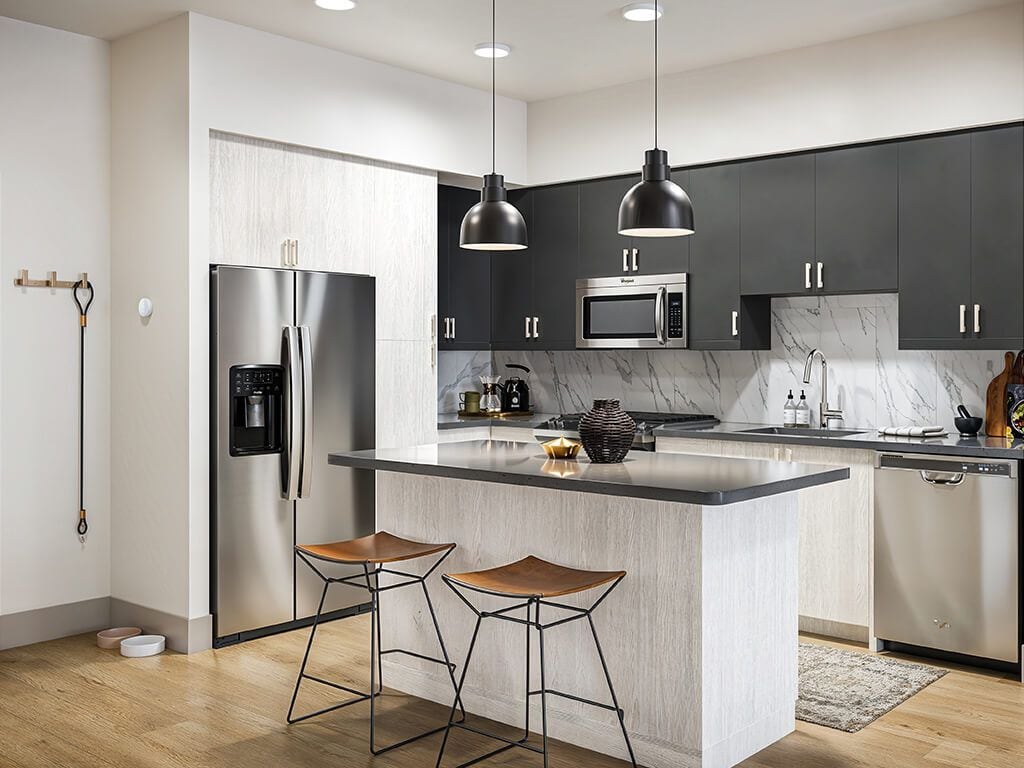 Foto principal - The Wylden Apartments