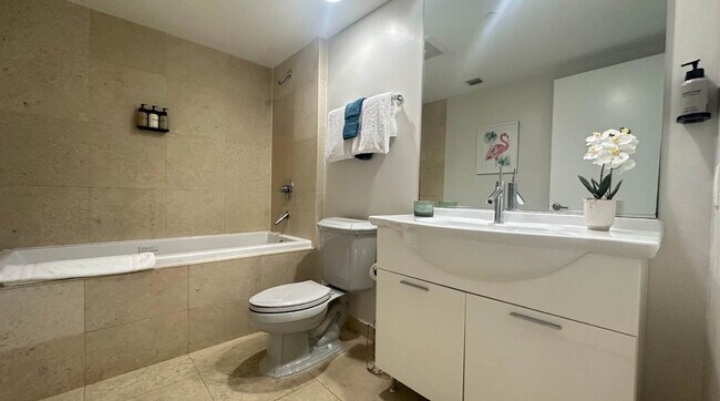 Foto del edificio - 485 Brickell Ave