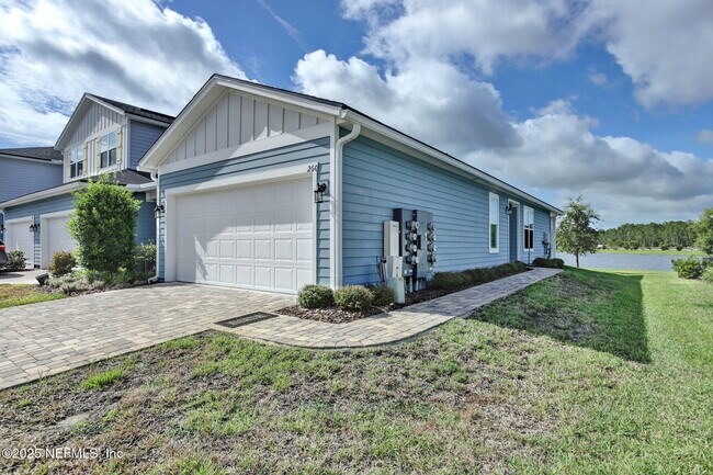 Foto del edificio - 260 Pine Bluff Dr