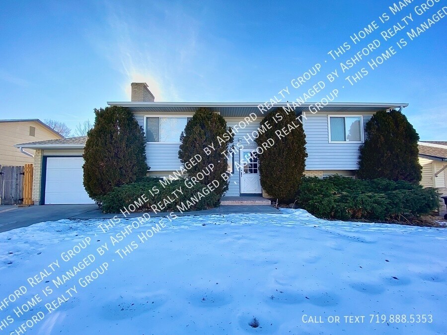 Primary Photo - 4855 S Crimson Cir