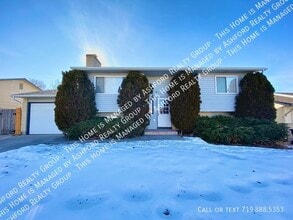 Building Photo - 4855 S Crimson Cir
