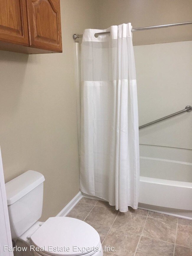 Foto del edificio - 2 br, 1 bath House - 2020 Monroe