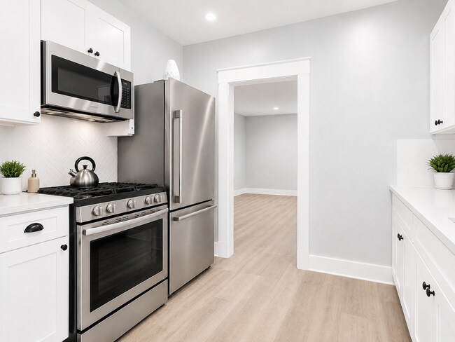 Building Photo - 2623 Salado St