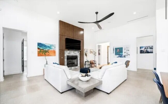Foto del edificio - Beautiful 2020 Parade Home in Escondido Ranch