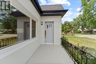 Building Photo - 411 BELLE ISLE Blvd