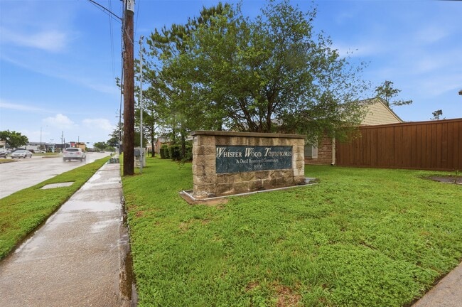 Building Photo - 8801 Hammerly Blvd