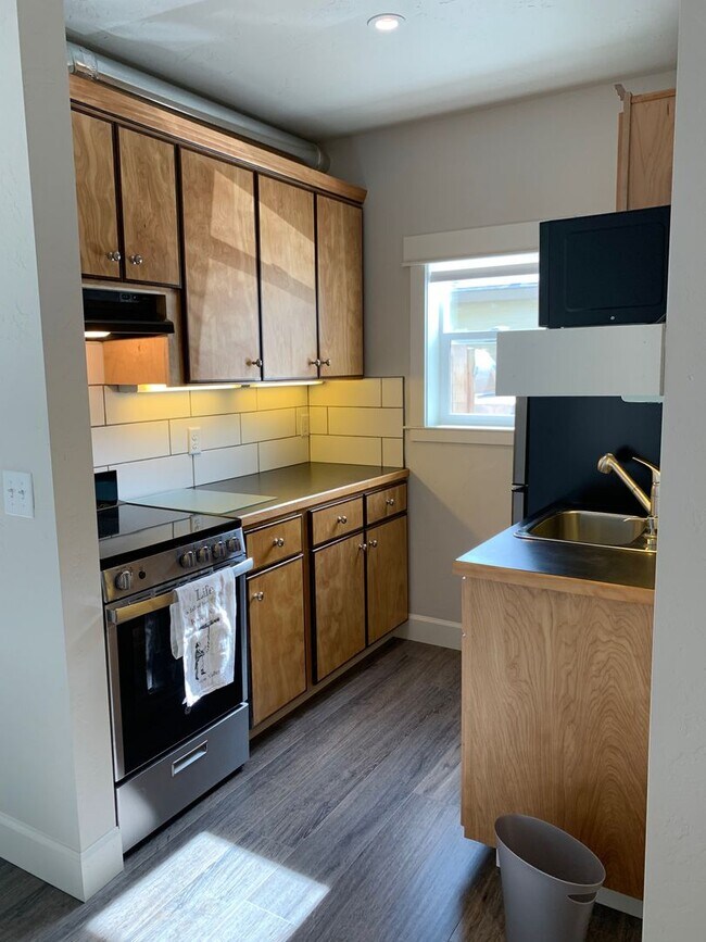 Foto del edificio - Studio in OLDMILL Utilities Paid