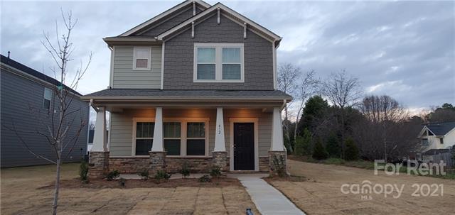 Building Photo - 412 Nixon Rd