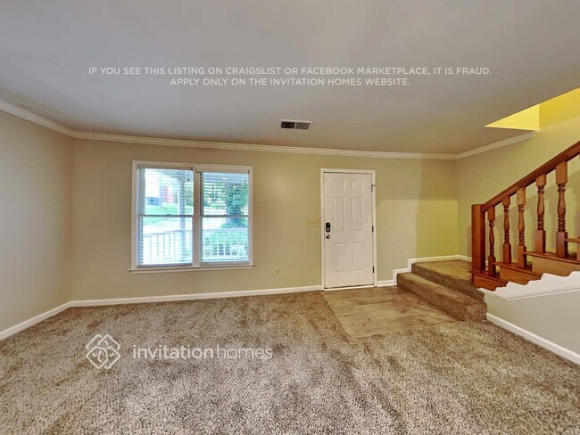 Foto del edificio - 2123 Amherst Trail SE