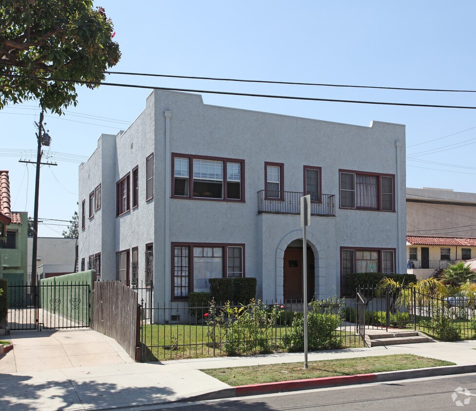 Foto del edificio - 5810 Seville Ave