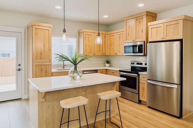 Foto del edificio - 63286 NW Ski Ln