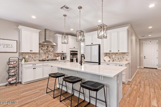 Foto del edificio - 7609 West Odeum Ln