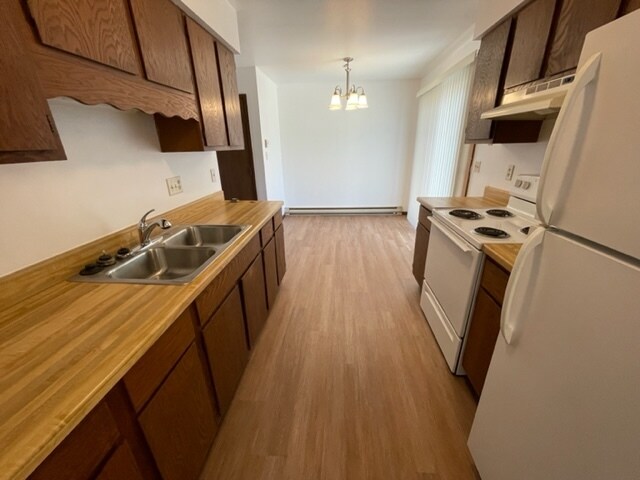 Foto del edificio - 839 Illinois Ave