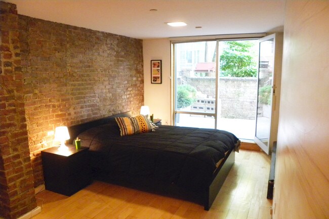 Foto del edificio - 186 S 8th St