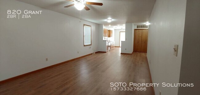 Foto del edificio - 2BD/2BA Duplex in Stonebridge Subdivision