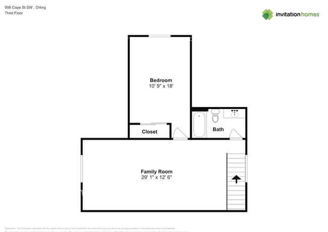 Building Photo - 508 Cope St SW