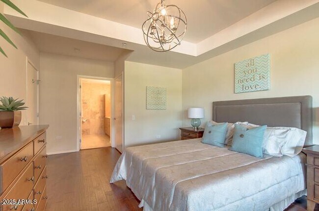 Foto del edificio - 7161 E Rancho Vista Dr