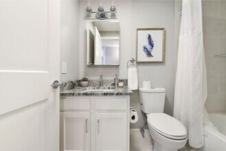 Interior Photo - OakWood Park -- No up-front security deposit required!