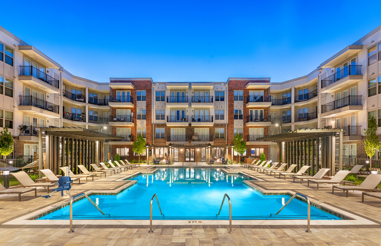 Foto principal - District Midtown