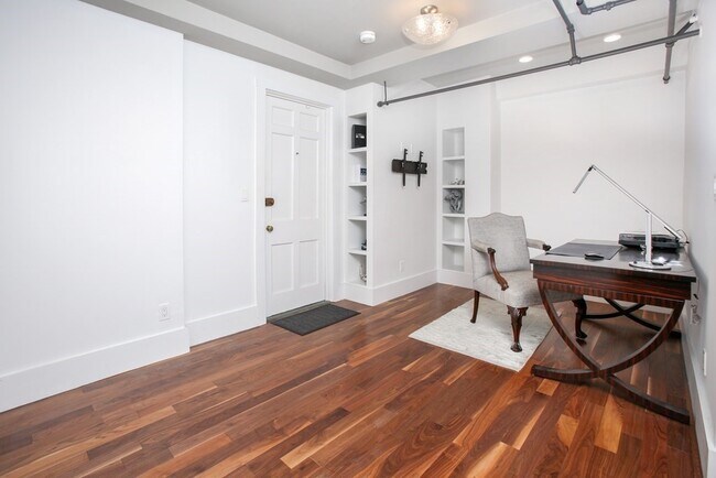 Foto del edificio - 279 Marlborough St