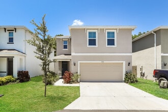 Building Photo - 7545 Cypress Walk Dr