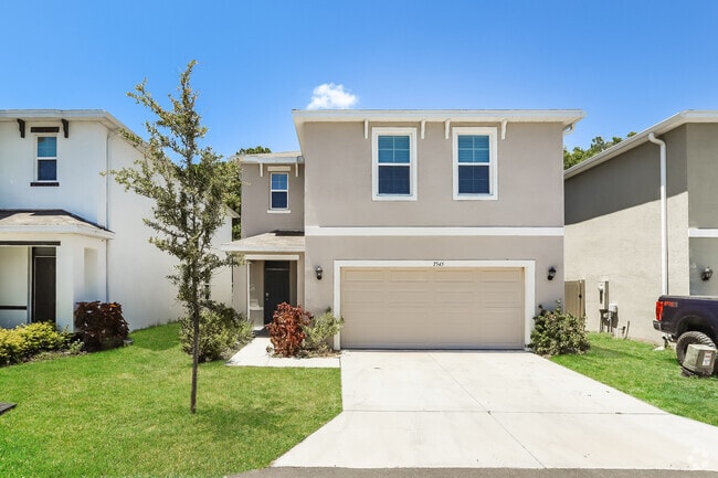 Building Photo - 7545 Cypress Walk Dr